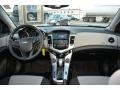 Imperial Blue Metallic - Cruze LS Photo No. 11