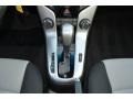 Imperial Blue Metallic - Cruze LS Photo No. 13