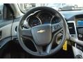 Imperial Blue Metallic - Cruze LS Photo No. 14