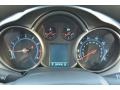 Imperial Blue Metallic - Cruze LS Photo No. 16