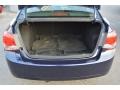 Imperial Blue Metallic - Cruze LS Photo No. 17