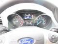 2016 White Platinum Metallic Ford Escape SE  photo #30