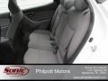 2016 White Hyundai Elantra SE  photo #17