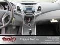 2016 White Hyundai Elantra SE  photo #23