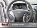 2016 White Hyundai Elantra SE  photo #27