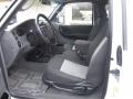 Oxford White - Ranger XLT SuperCab 4x4 Photo No. 13