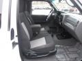 Oxford White - Ranger XLT SuperCab 4x4 Photo No. 18