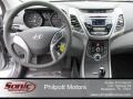 2016 Shale Gray Hyundai Elantra SE  photo #23