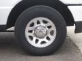 Oxford White - Ranger XLT SuperCab 4x4 Photo No. 27