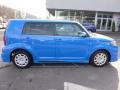 2011 RS Voodoo Blue Scion xB Release Series 8.0  photo #7