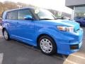 2011 RS Voodoo Blue Scion xB Release Series 8.0  photo #8