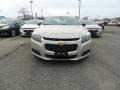 2016 Champagne Silver Metallic Chevrolet Malibu Limited LS  photo #2