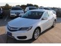 2016 Bellanova White Pearl Acura ILX   photo #3