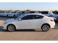 2016 Bellanova White Pearl Acura ILX   photo #4