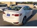 2016 Bellanova White Pearl Acura ILX   photo #7