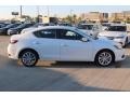 Bellanova White Pearl - ILX  Photo No. 8