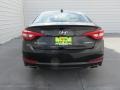 2016 Phantom Black Hyundai Sonata Limited  photo #5