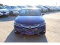 2016 Catalina Blue Pearl Acura ILX Premium  photo #2