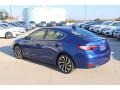 2016 Catalina Blue Pearl Acura ILX Premium  photo #5