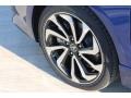 2016 Catalina Blue Pearl Acura ILX Premium  photo #13