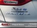 2016 Sparkling Silver Hyundai Santa Fe Sport   photo #13