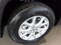 2016 Billet Silver Metallic Jeep Cherokee Latitude 4x4  photo #9