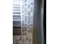 2016 Billet Silver Metallic Jeep Cherokee Latitude 4x4  photo #14