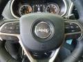 2016 Billet Silver Metallic Jeep Cherokee Latitude 4x4  photo #15