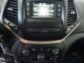 2016 Billet Silver Metallic Jeep Cherokee Latitude 4x4  photo #19
