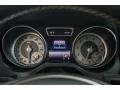 2016 Night Black Mercedes-Benz GLA 250  photo #7