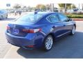 2016 Catalina Blue Pearl Acura ILX   photo #7