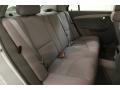 Silverstone Metallic - Malibu LS Sedan Photo No. 12
