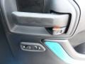 2016 Hydro Blue Pearl Jeep Wrangler Unlimited Sport 4x4  photo #7