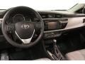 2014 Classic Silver Metallic Toyota Corolla LE  photo #6
