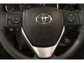 2014 Classic Silver Metallic Toyota Corolla LE  photo #7