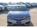 Slate Silver Metallic - ILX  Photo No. 2
