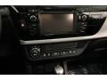 2014 Classic Silver Metallic Toyota Corolla LE  photo #9