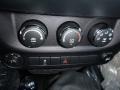 2016 Hydro Blue Pearl Jeep Wrangler Unlimited Sport 4x4  photo #20