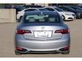 2016 Slate Silver Metallic Acura ILX   photo #6