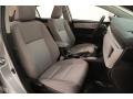 2014 Classic Silver Metallic Toyota Corolla LE  photo #14