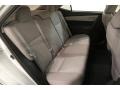 2014 Classic Silver Metallic Toyota Corolla LE  photo #15