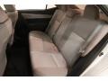 2014 Classic Silver Metallic Toyota Corolla LE  photo #16