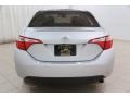 2014 Classic Silver Metallic Toyota Corolla LE  photo #17
