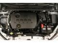 2014 Classic Silver Metallic Toyota Corolla LE  photo #18