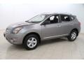 2014 Platinum Graphite Nissan Rogue Select S  photo #3