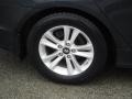 Pacific Blue Pearl - Sonata GLS Photo No. 3