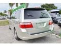 Silver Pearl Metallic - Odyssey EX-L Photo No. 58