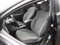 Pacific Blue Pearl - Sonata GLS Photo No. 12