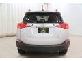 Classic Silver Metallic - RAV4 XLE Photo No. 17