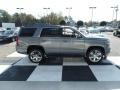 Slate Grey Metallic - Tahoe LT Photo No. 3